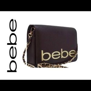 BEBE crossbody
